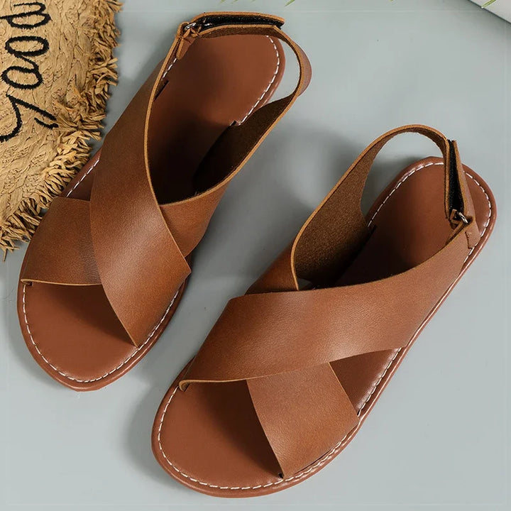 Sierra Crossover Sandals