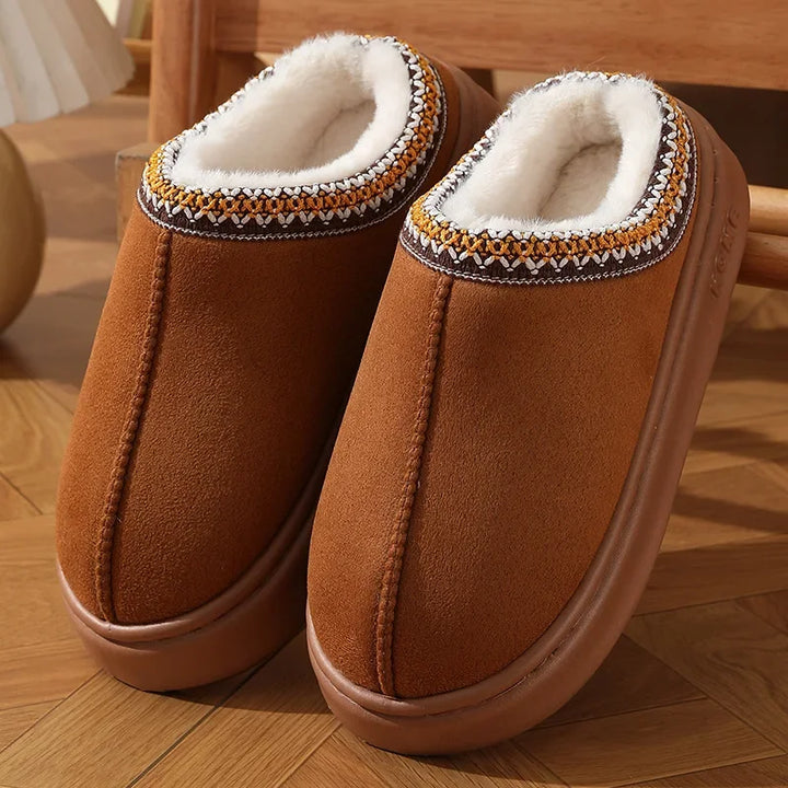 Haven Cozy Slippers