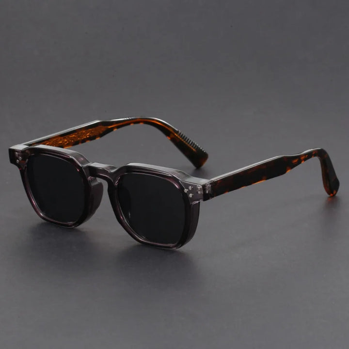 Edgeview Classic Square Sunglasses