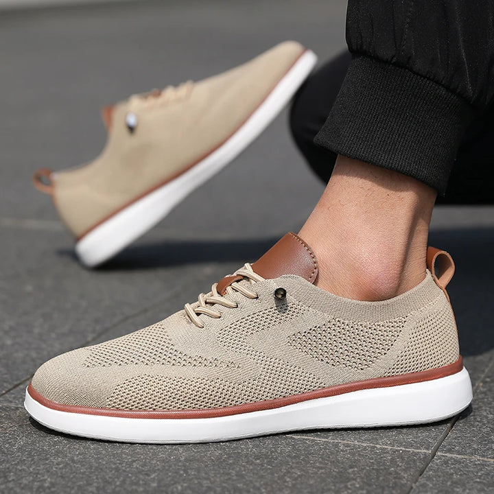 Atlas Knit Sneakers