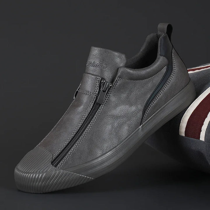 Vault Street Zip Sneaker