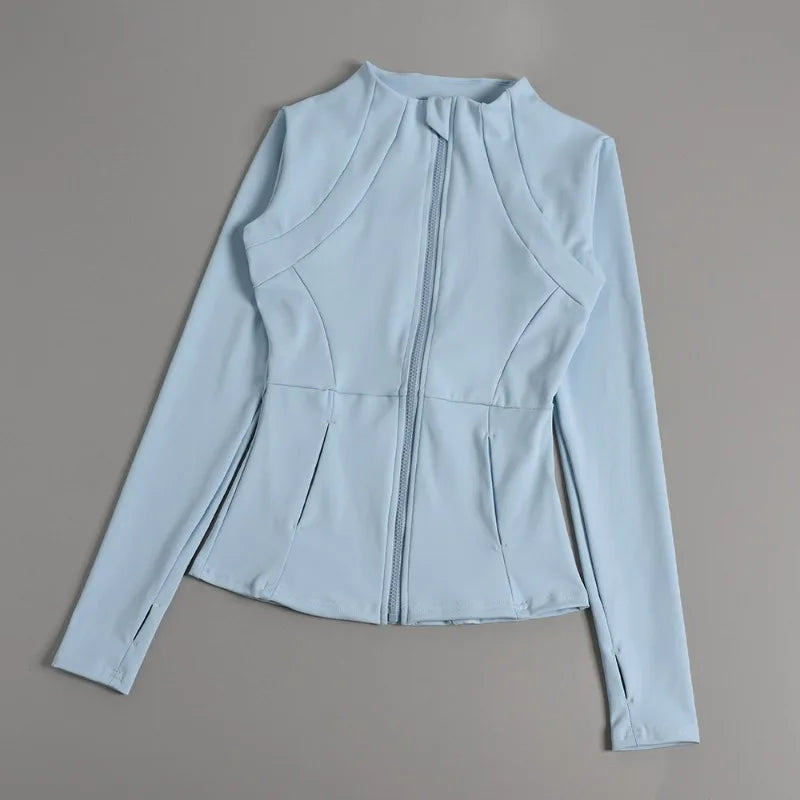 AeroFlex Performance Jacket