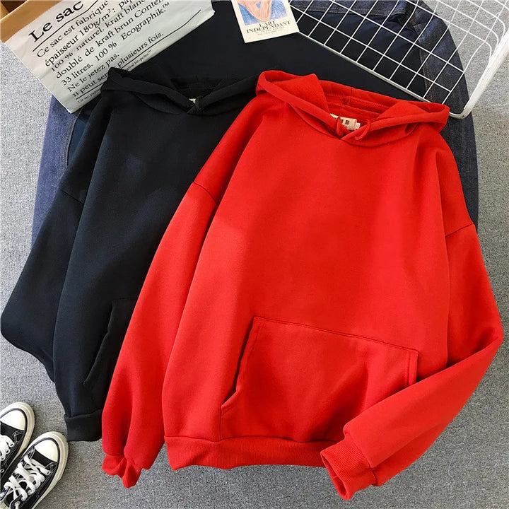 Haven Essential Hoodie