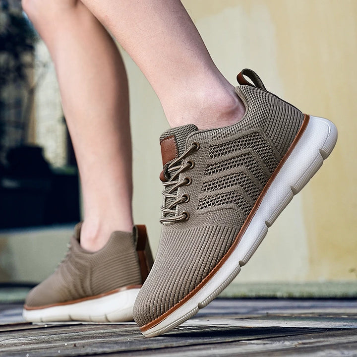 Meridian Knit Runner
