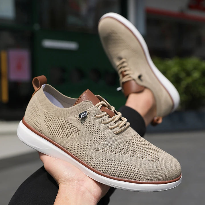 Atlas Knit Sneakers