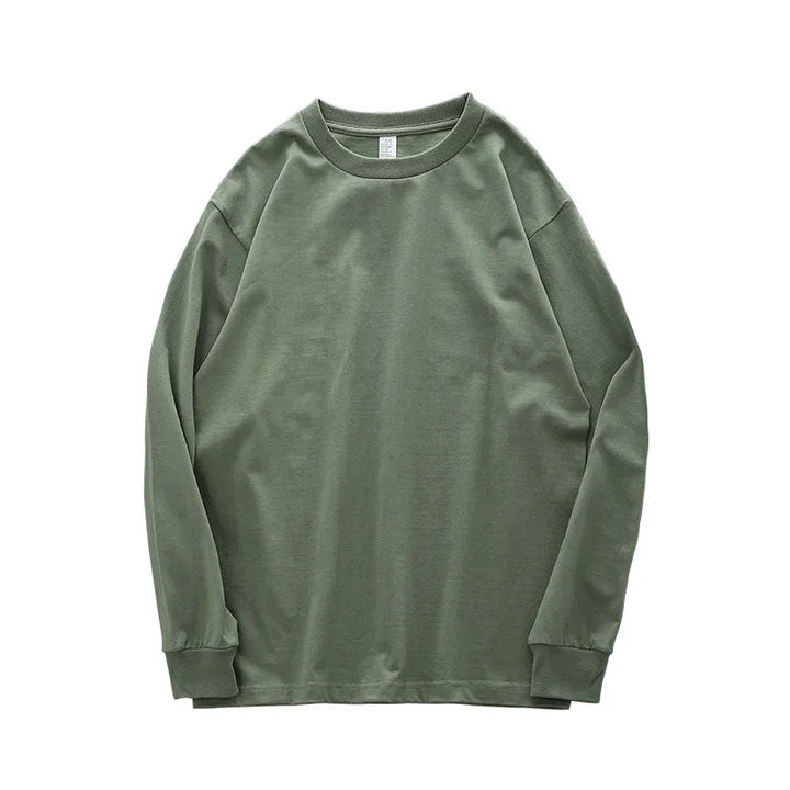 Atlas Essential Long-Sleeve