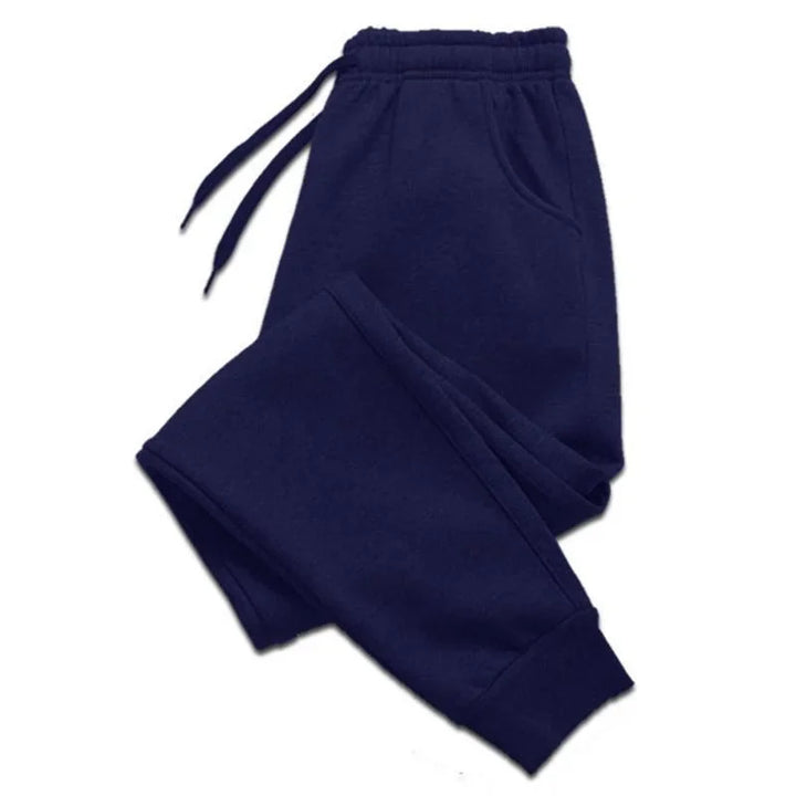 Summit Luxe Fleece Joggers