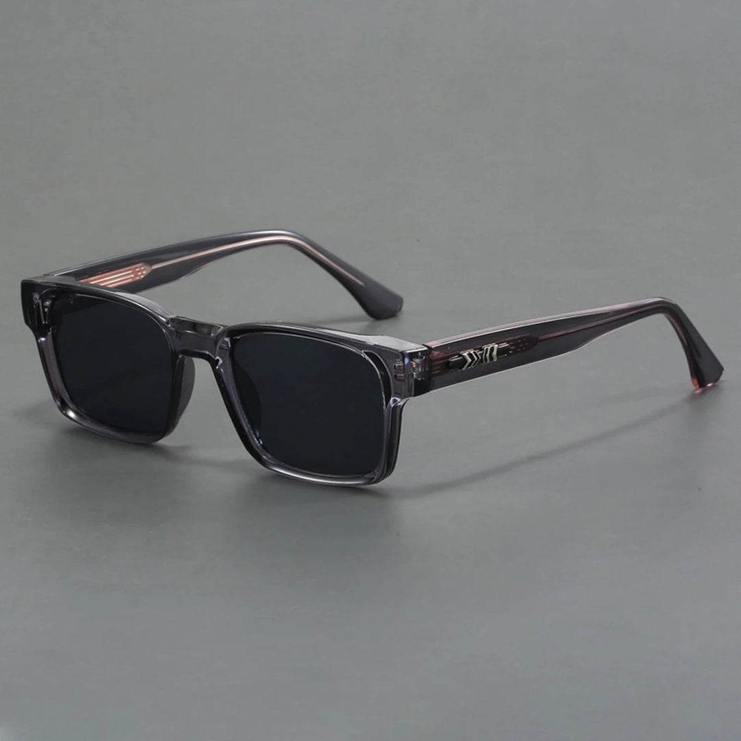 Ventura Classic Rectangle Sunglasses