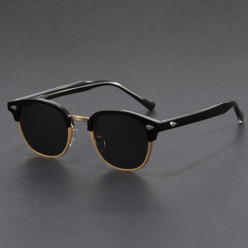 Westbrook Clubmaster Sunglasses