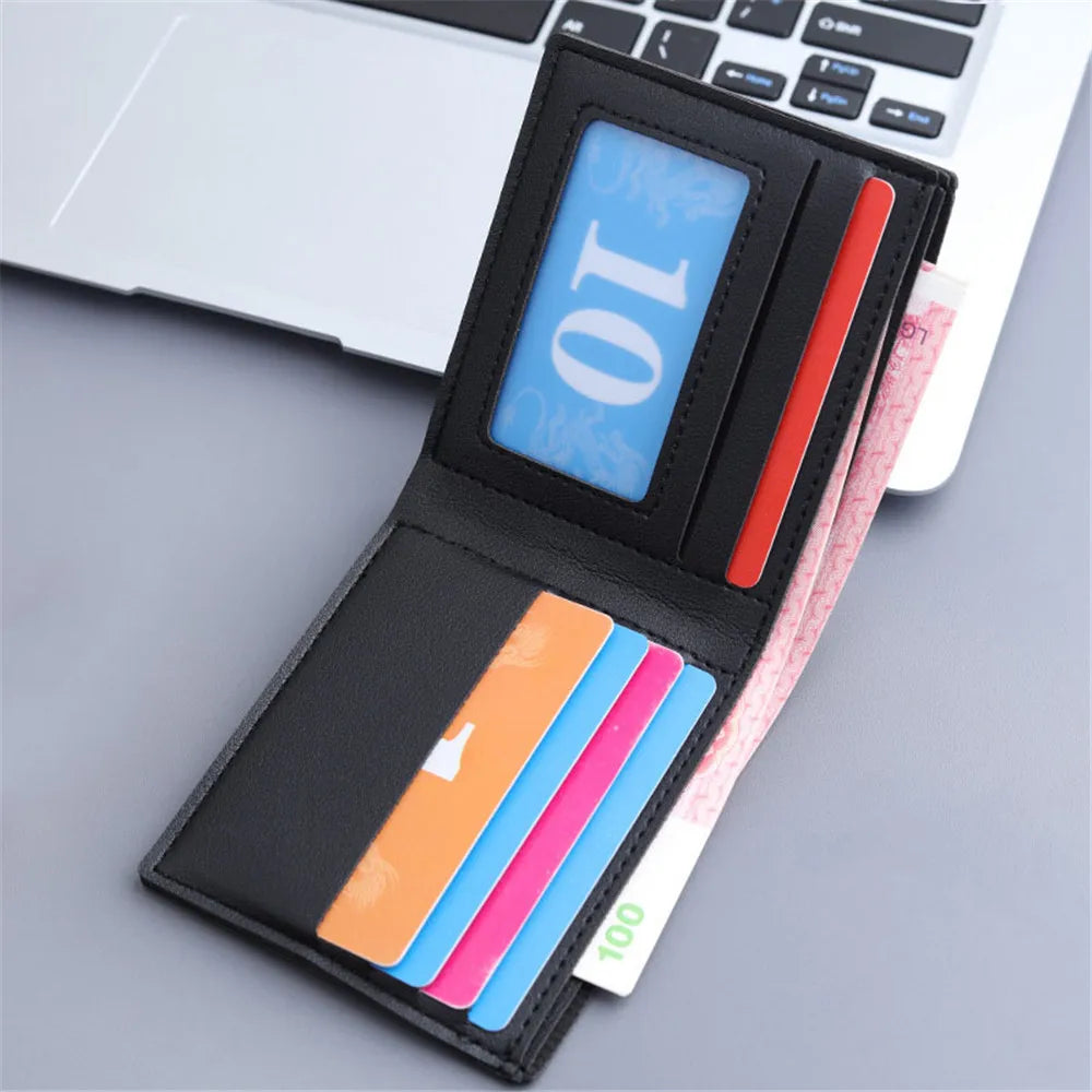 Apex Luxe Wallet