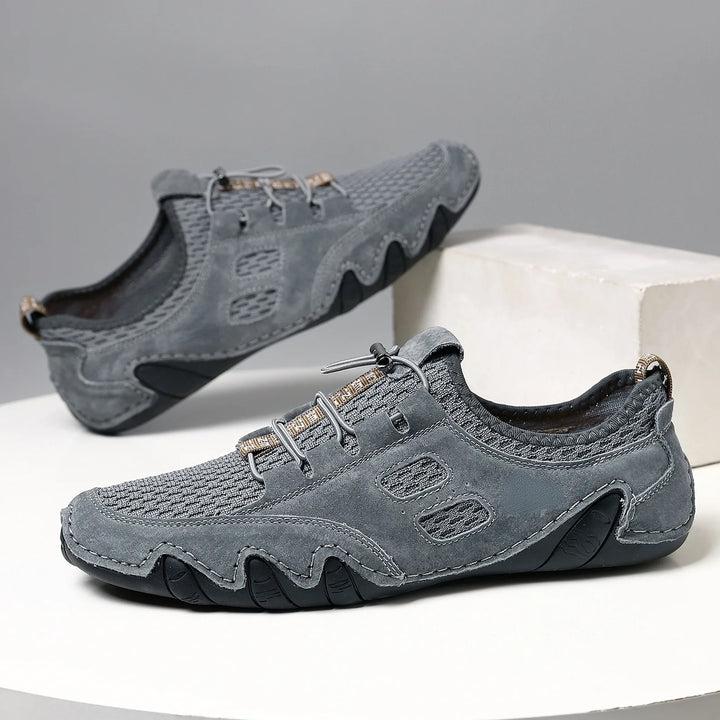 Timberline Terrain Runner