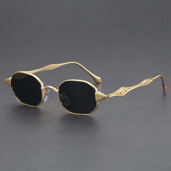 Monarch Luxe Shades