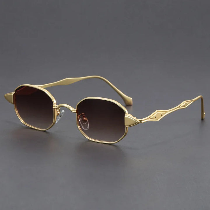 Monarch Luxe Shades