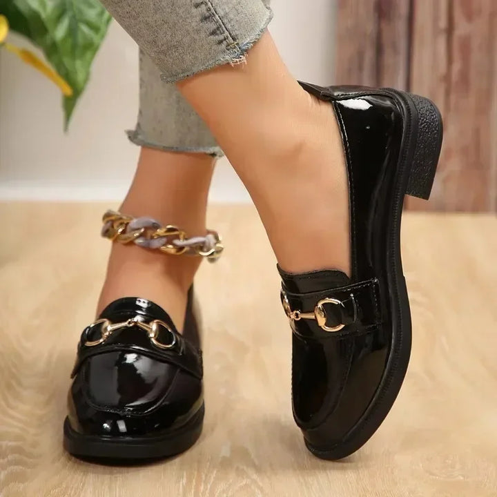 Luxe Bit Loafer