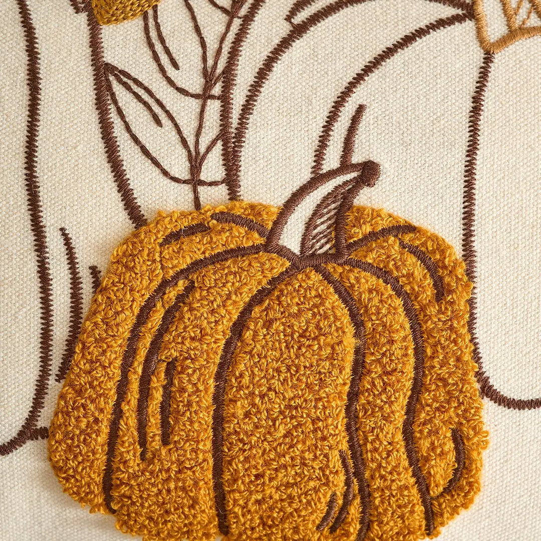 Harvest Haven Pillow Covers