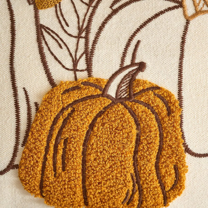 Harvest Haven Pillow Covers