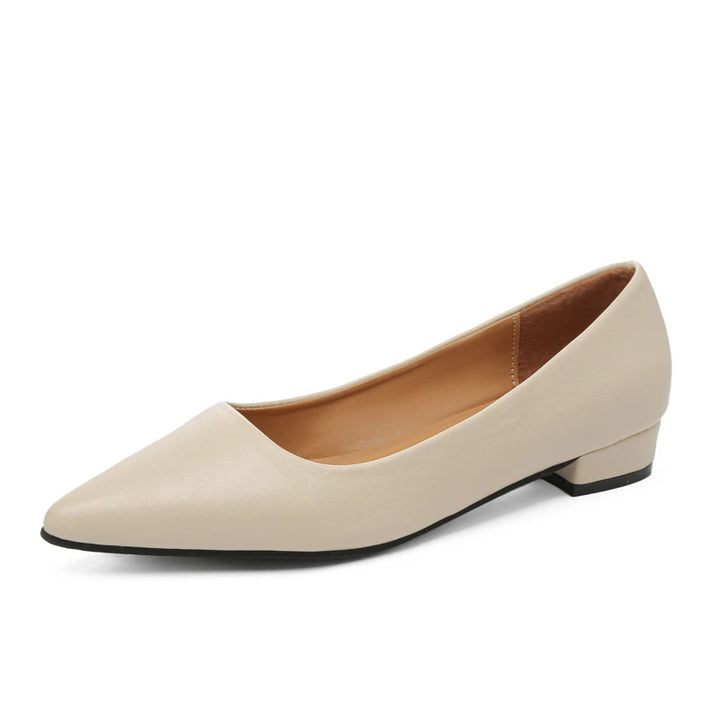 Silhouette Classic Pump