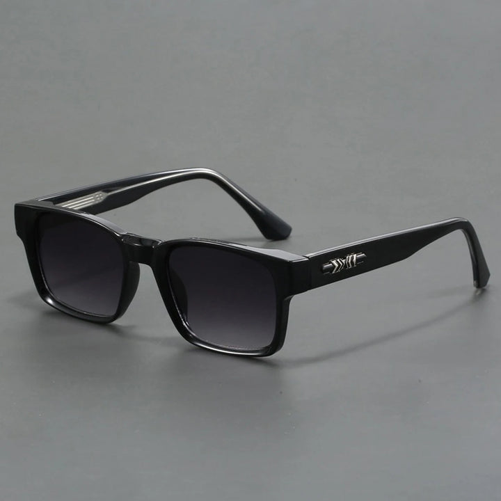 Ventura Classic Rectangle Sunglasses