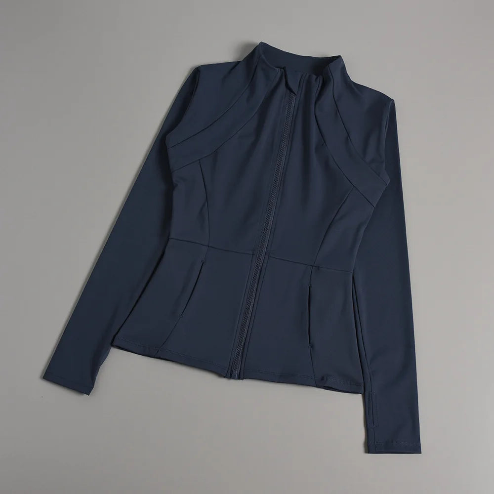 AeroFlex Performance Jacket