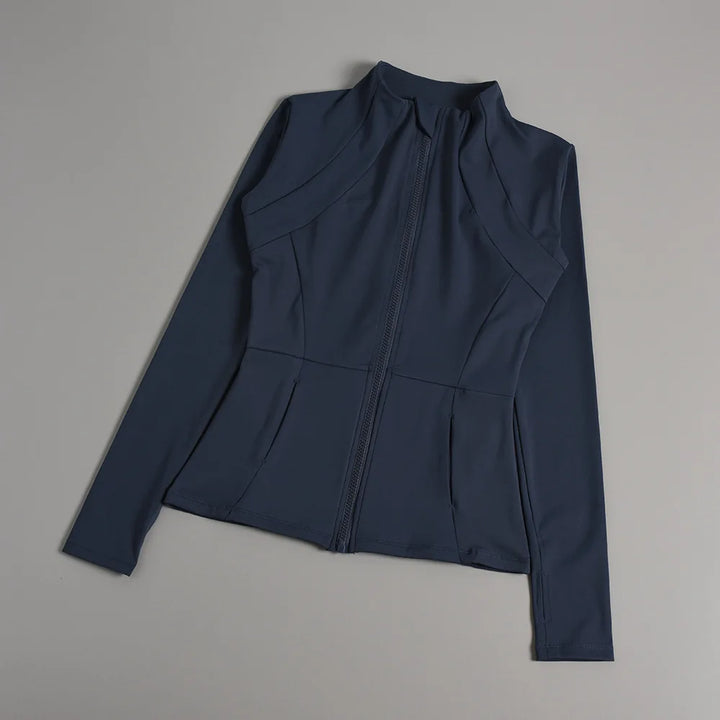AeroFlex Performance Jacket