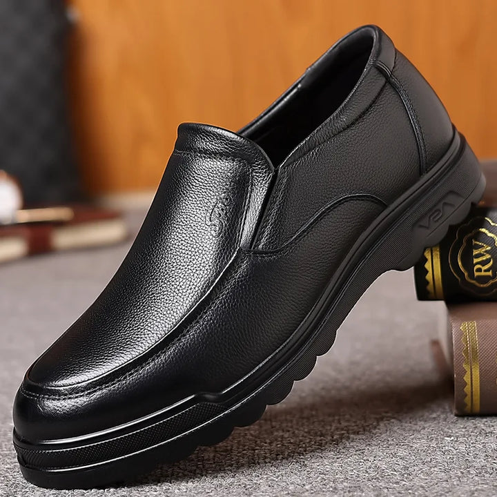 Crestmoor Everyday Comfort Loafer
