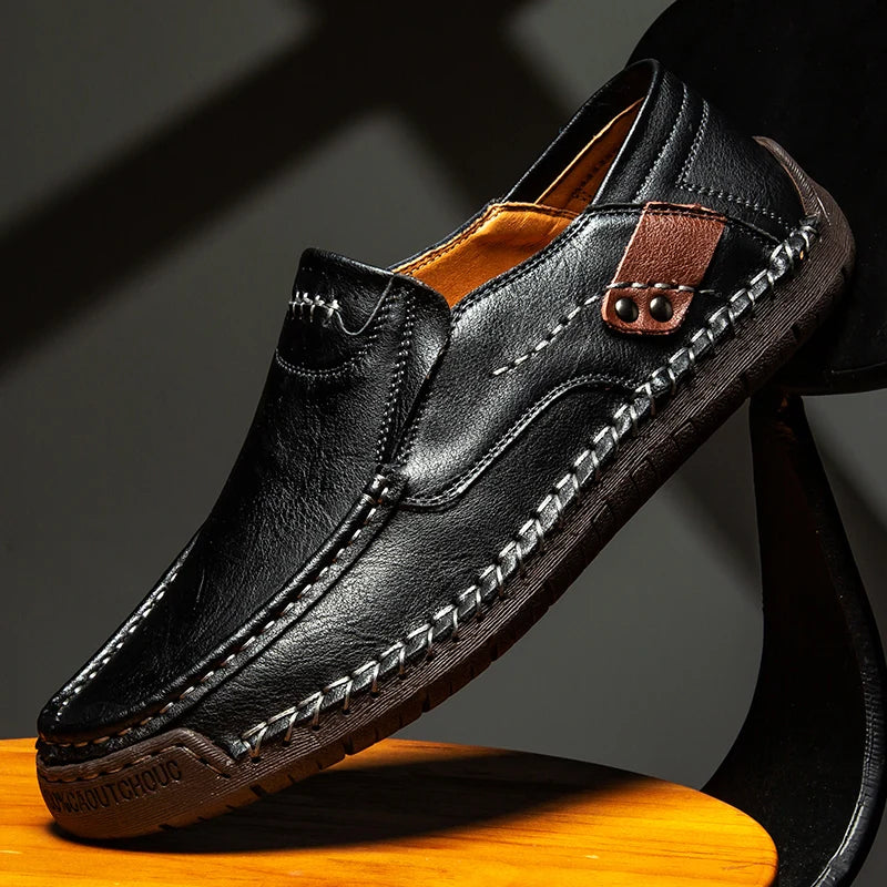 Ashford Classic Loafer