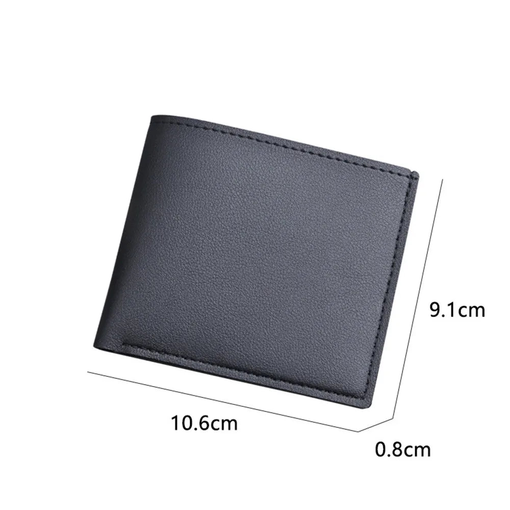 Apex Luxe Wallet