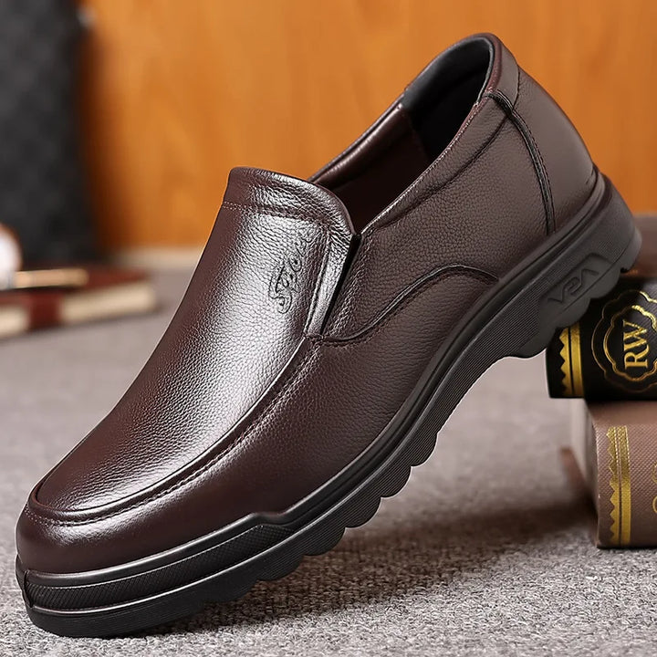 Crestmoor Everyday Comfort Loafer