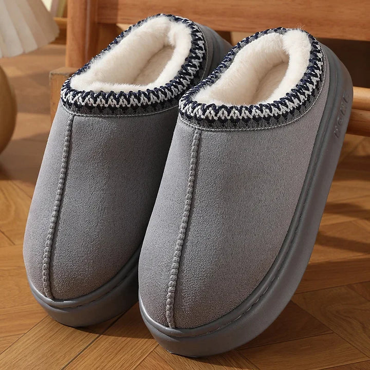 Haven Cozy Slippers