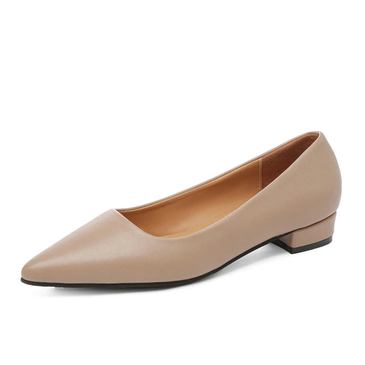 Silhouette Classic Pump