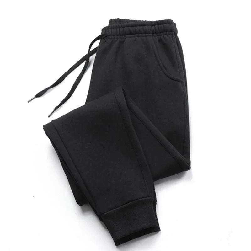 Summit Luxe Fleece Joggers