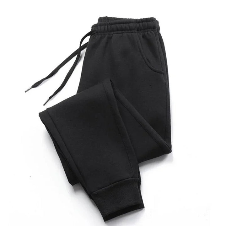 Summit Luxe Fleece Joggers