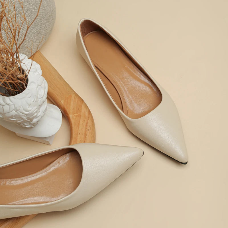 Silhouette Classic Pump