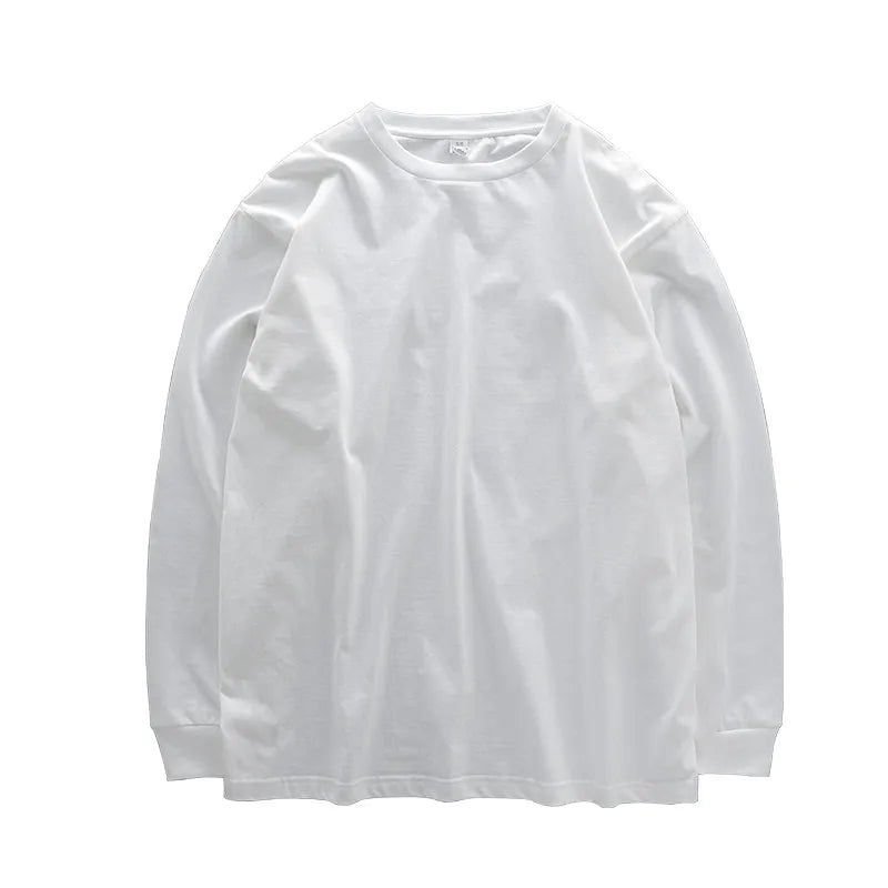 Atlas Essential Long-Sleeve
