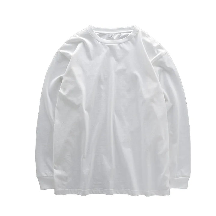 Atlas Essential Long-Sleeve