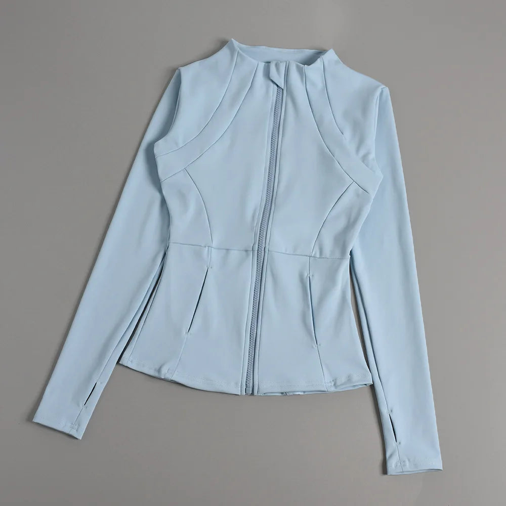 AeroFlex Performance Jacket