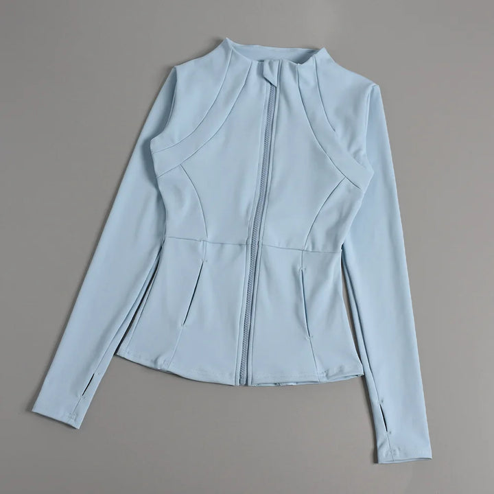 AeroFlex Performance Jacket