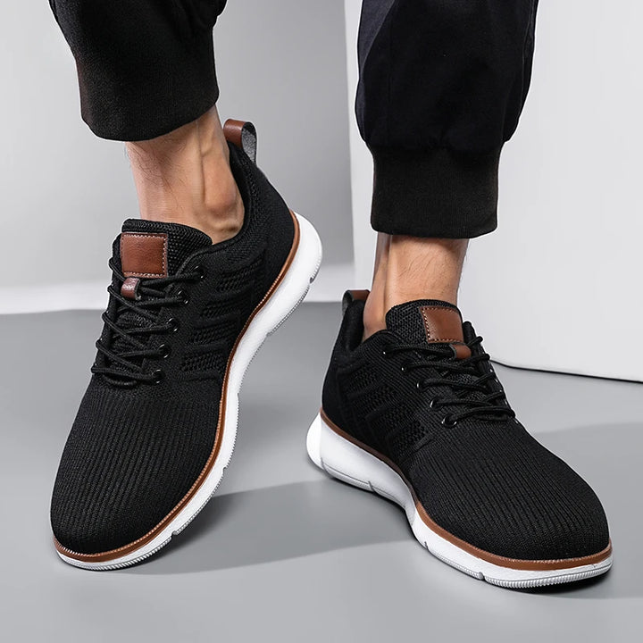 Meridian Knit Runner
