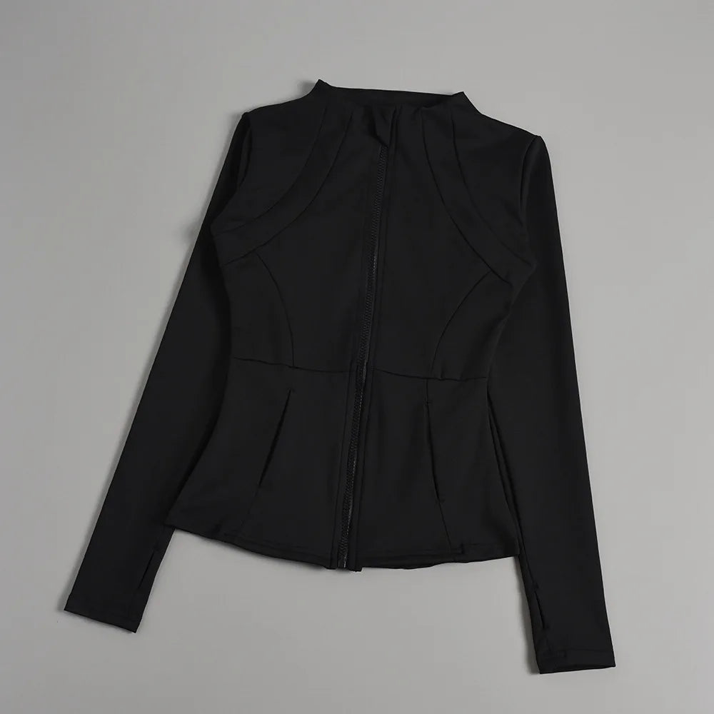 AeroFlex Performance Jacket