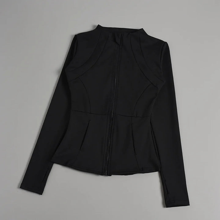 AeroFlex Performance Jacket