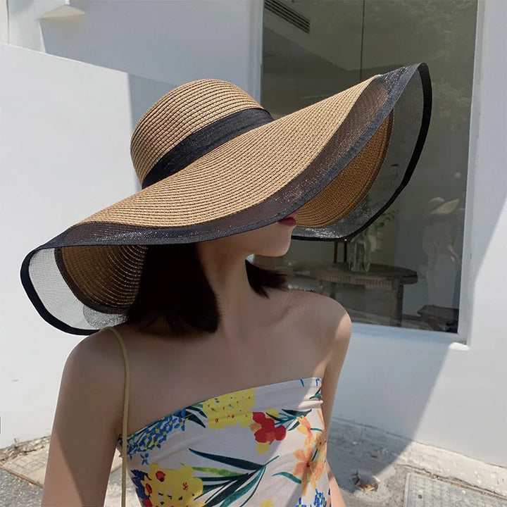 Solstice Veil Sun Hat