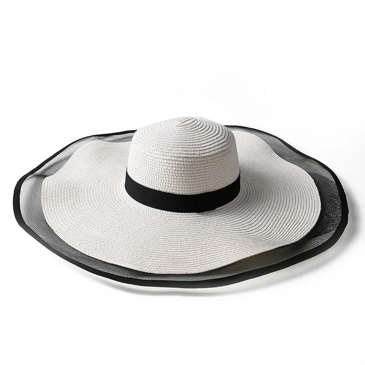 Solstice Veil Sun Hat