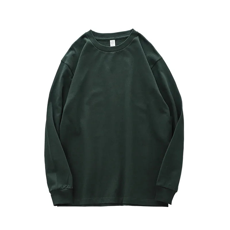Atlas Essential Long-Sleeve
