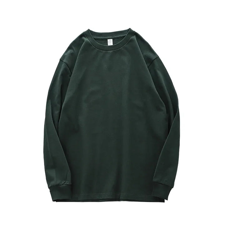 Atlas Essential Long-Sleeve