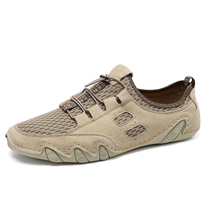 Timberline Terrain Runner