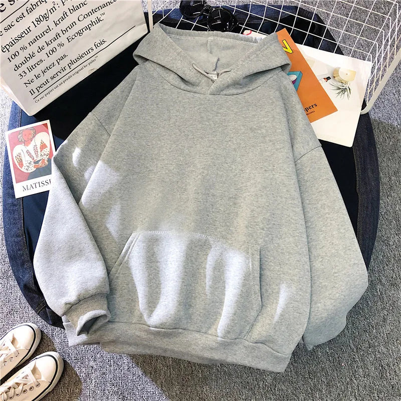 Haven Essential Hoodie