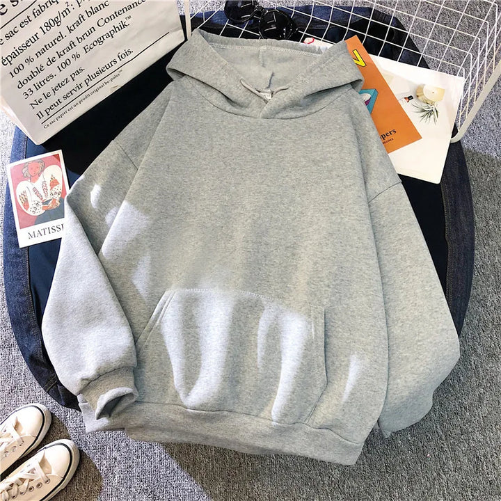 Haven Essential Hoodie