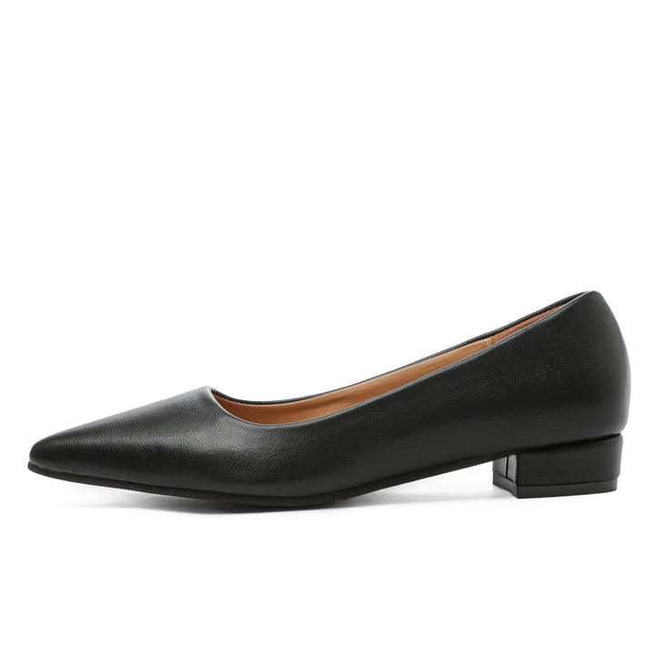 Silhouette Classic Pump