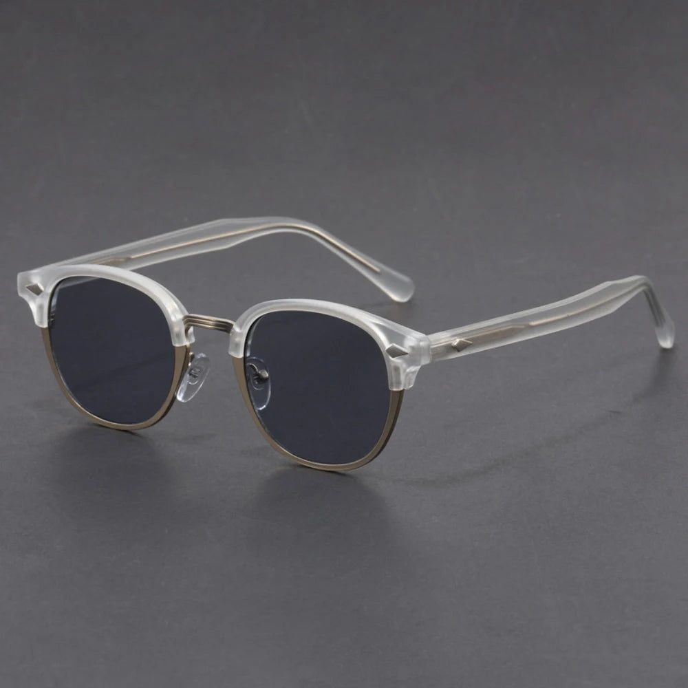 Westbrook Clubmaster Sunglasses