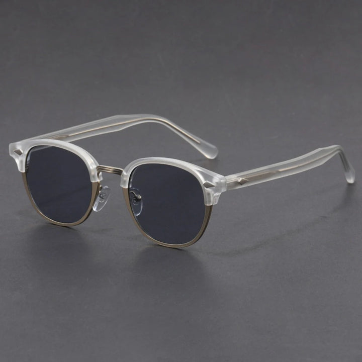 Westbrook Clubmaster Sunglasses